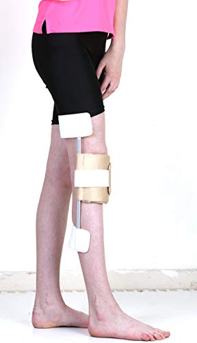 PUSH KNEE SPLINT MANUFACTURER